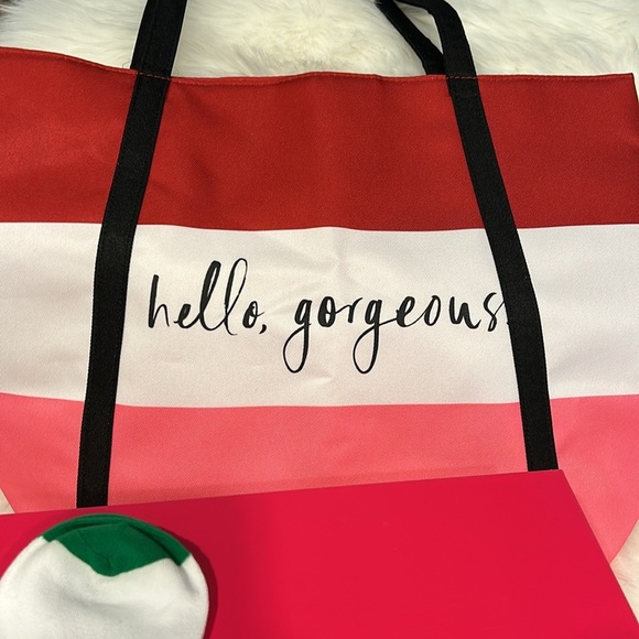Kate Spade ‘Hello Gorgeous’ Gift Set 🎁 - Picture 11 of 16